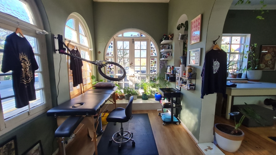 4 Bedroom Property for Sale in Tamboerskloof Western Cape